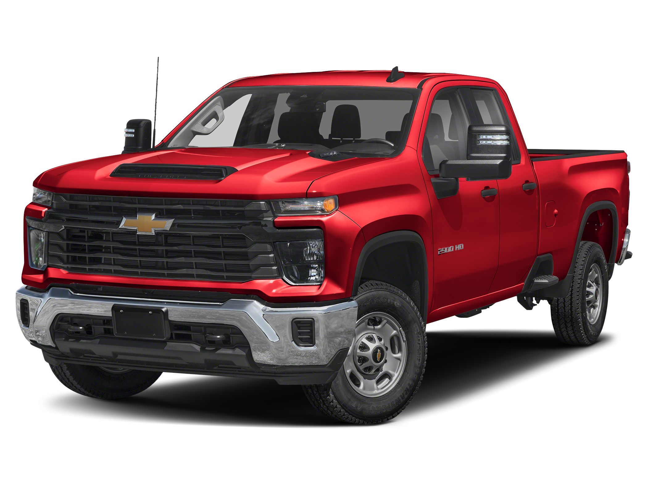 chevrolet silverado 2500hd 2024 1GC5WNEY2RF358890 image chevrolet silverado 2500hd 2024 1GC5WNEY2RF358890 image